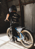 LT Little Boys Need $ For Dirt Bikes S/S Tee