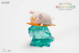 LuLu the Piggy - Beach Party Series (Blind Box)