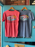 BSS Rising Sun S/S Tees