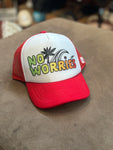 Grom Squad Kids Hats- Mini (6-18M)