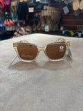 SAFFRON- Crusheyes Sunglasses