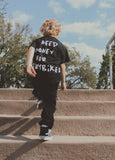 LT Little Boys Need $ For Dirt Bikes S/S Tee
