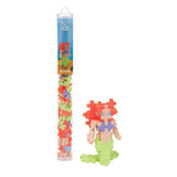 Tube Toys Building Blocks - Mermaid