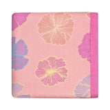 Coco Moon Seaflower Baby Quilt