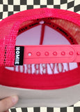 LT Loverboy Embroidered Snapback Hat