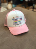 Grom Squad Kids Hats- Mini (6-18M)
