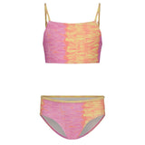 Billabong Big Girls Sun Sippin Bikini Set