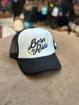 Grom Squad Kids Hats- Big (18M-5 Years)