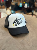 Grom Squad Kids Hats- Big (18M-5 Years)