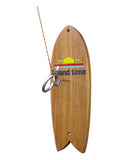 Sunset Hook and Ring – Wooden Outdoor Bar Game