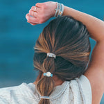 K'lani Wonder Hair Tie Bracelet Set