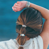 K'lani Wonder Hair Tie Bracelet Set