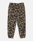 Salty Crew Mens Crewser Fleece Pant - Sand Camo
