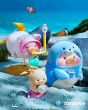 LuLu the Piggy - Ocean Series Blind Box