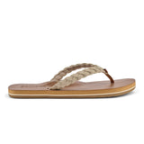 Cobian Womens Braided Pacifica™ Casual Sandals