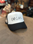 Grom Squad Kids Hats- Super (5-10 Years)