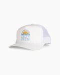 Salty Crew Womens Sundown Trucker Hat