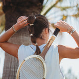 K'lani Rise Hair Tie Bracelet Set