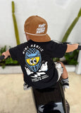 LT Little Boys Mini Maniac S/S Tee