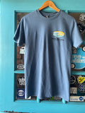 BSS Rising Sun S/S Tees