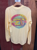 BSS Neon Van Life S/S & L/S Tees