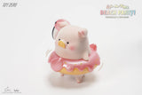 LuLu the Piggy - Beach Party Series (Blind Box)