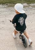 LT Wild One Little Boys S/S Tee