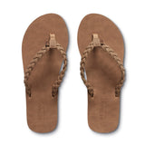 Cobian Womens Braided Pacifica™ Casual Sandals