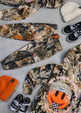 LT Little Boys Camo Homie Hideout Pullover Hoodie