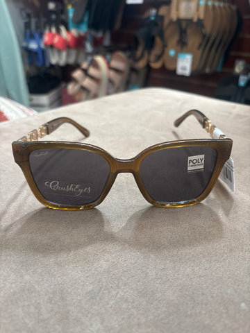 SAFFRON- Crusheyes Sunglasses