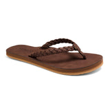Cobian Womens Braided Pacifica™ Casual Sandals