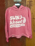 BSS Girls Sun Kissed Mermaid French Terry Pullovers