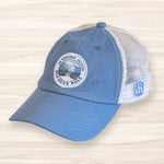 OGR - On Permanent Vacation Trucker Hat