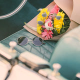June First Accent Sunglasses