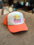 Grom Squad Kids Hats- Big (18M-5 Years)