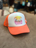 Grom Squad Kids Hats- Big (18M-5 Years)
