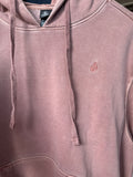 Volcom Womens Stone Soft Pullover Hoodie