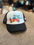 Grom Squad Kids Hats- Big (18M-5 Years)