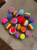 Feelzies Hacky Sacks