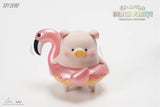 LuLu the Piggy - Beach Party Series (Blind Box)
