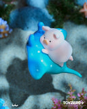 LuLu the Piggy - Ocean Series Blind Box