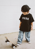 LT Little Boys PUNK S/S Tee