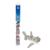 Tube Toys Building Blocks - Shark