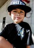 LT Little Boys Mini Maniac S/S Tee