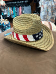 Wet Products American Cowboy Hat