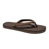 Cobian Womens Braided Pacifica™ Casual Sandals