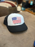 Grom Squad Balboa Island Kids Hats- Super (5-10Y)