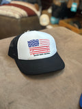 Grom Squad Balboa Island Kids Hats- Super (5-10Y)
