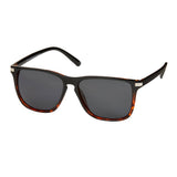 7888 NEW Polarized Square Keyhole Assorted Colors