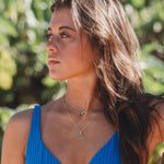 K'lani Protect Necklace Stack